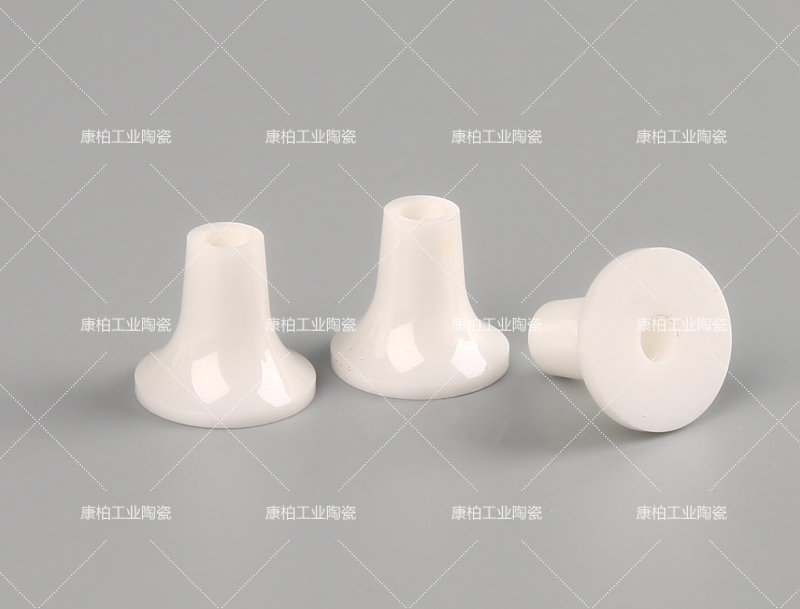 氧化锆陶瓷加工崩口是什么原因？怎么解决？